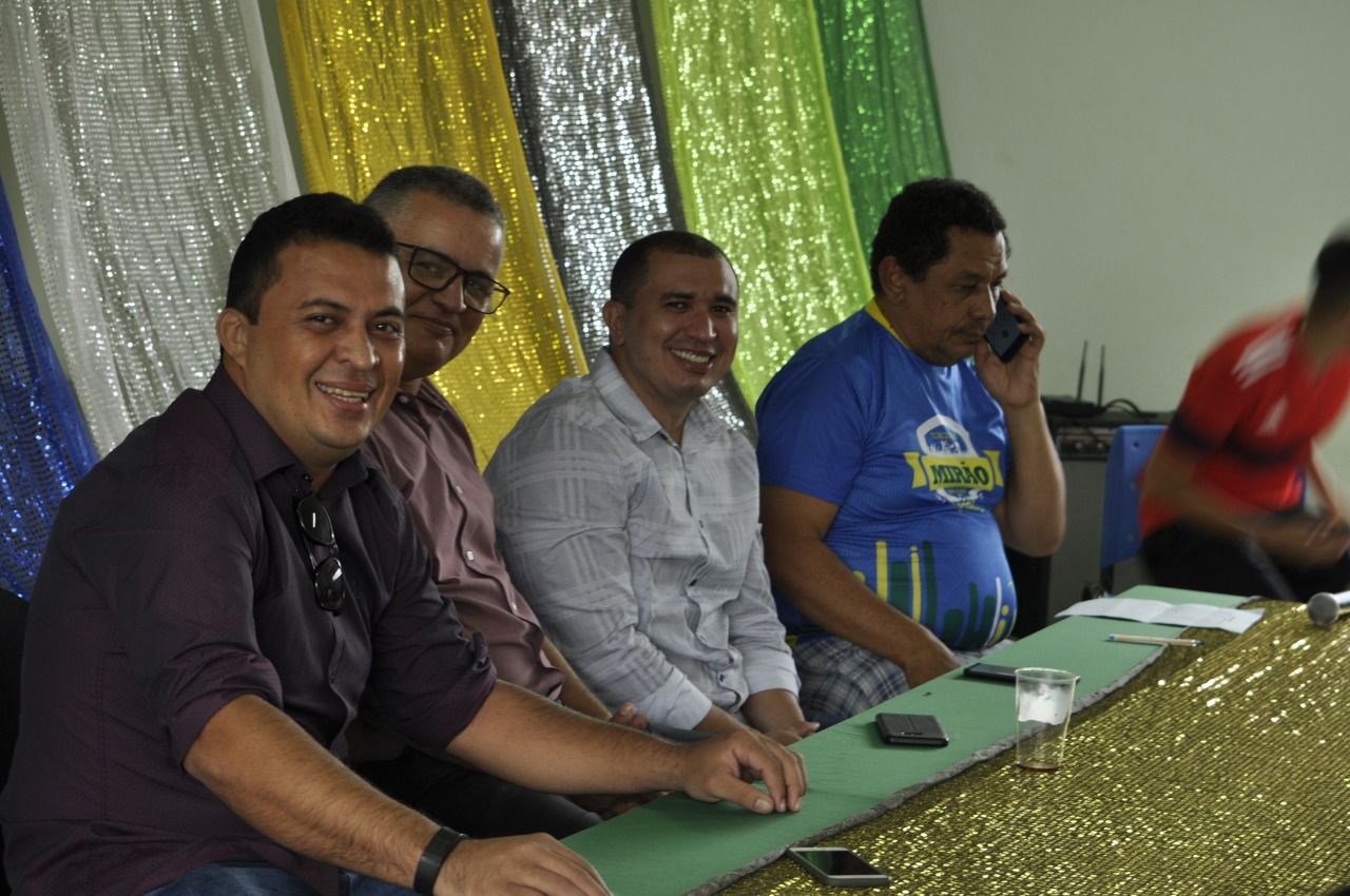 Antes de ser realizado, Corso de Monsenhor Gil já é sucesso  - Imagem 22