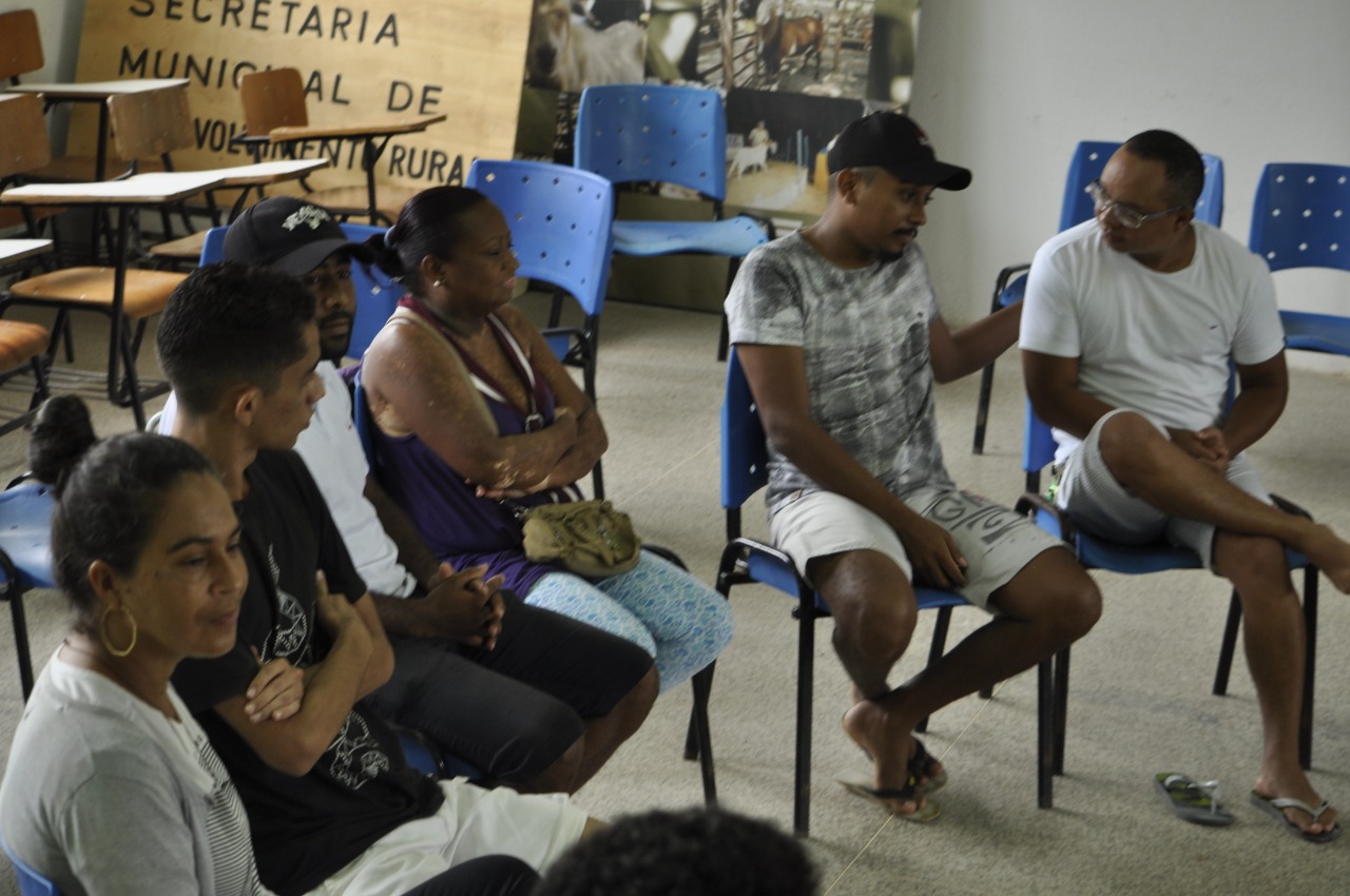 Antes de ser realizado, Corso de Monsenhor Gil já é sucesso  - Imagem 17