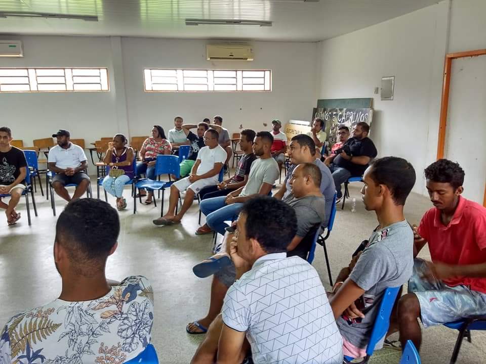 Antes de ser realizado, Corso de Monsenhor Gil já é sucesso - Imagem 7
