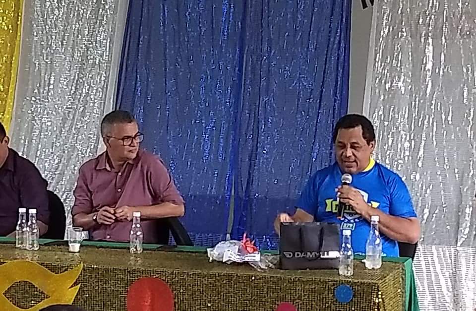 Antes de ser realizado, Corso de Monsenhor Gil já é sucesso - Imagem 2