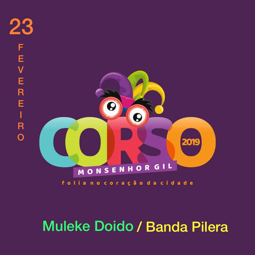 Antes de ser realizado, Corso de Monsenhor Gil já é sucesso - Imagem 16