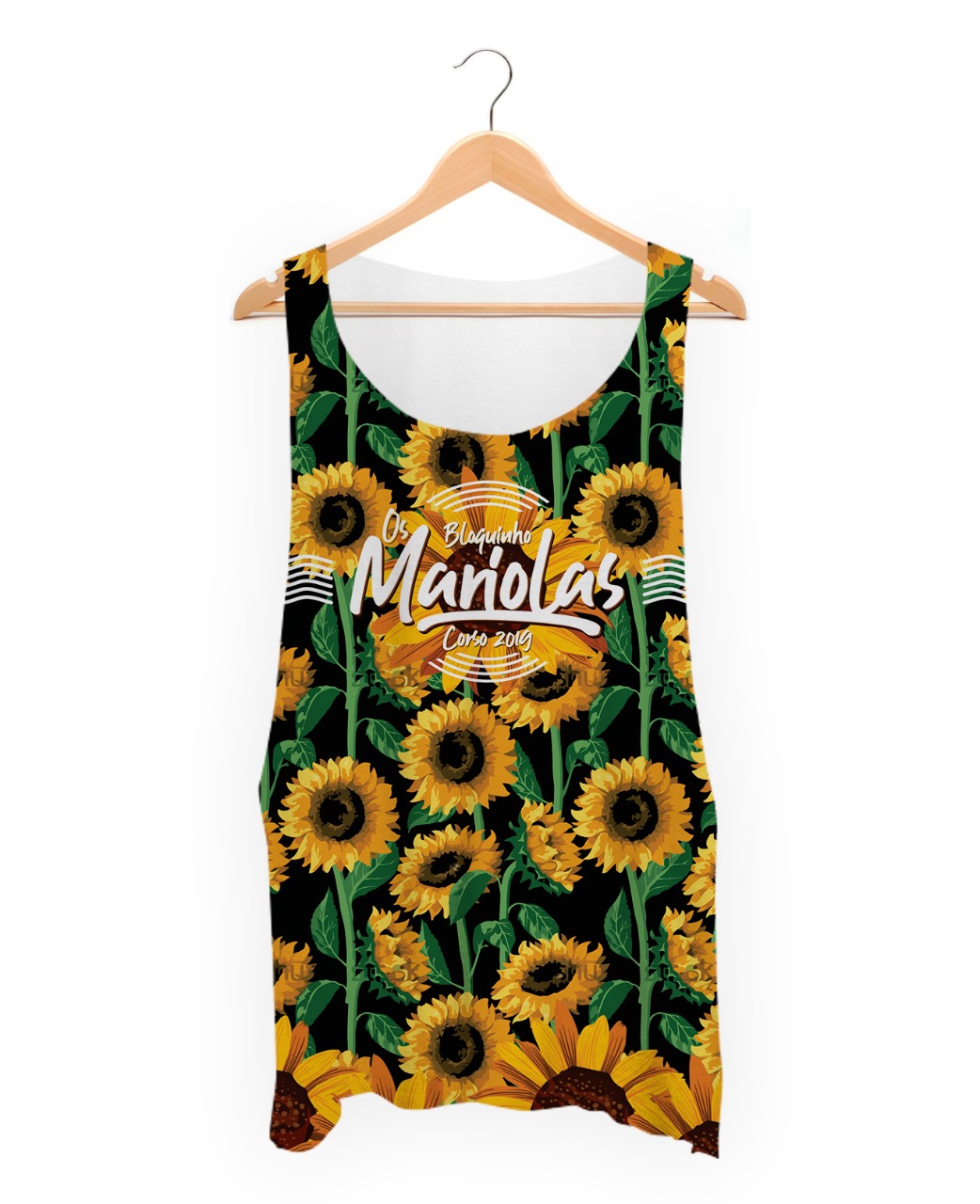 Antes de ser realizado, Corso de Monsenhor Gil já é sucesso - Imagem 5