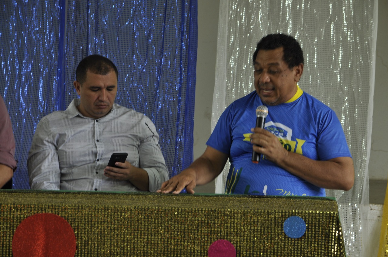 Antes de ser realizado, Corso de Monsenhor Gil já é sucesso 