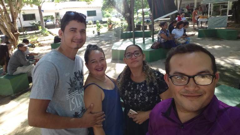 Sindicato dos Trabalhadores (as) Rurais participa de plenária promovido pelo Território dos Cocais  - Imagem 1