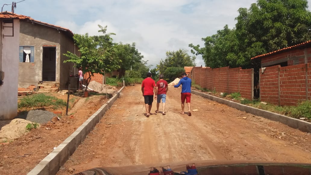 Prefeitura avança em obras de mobilidade urbana - Imagem 5