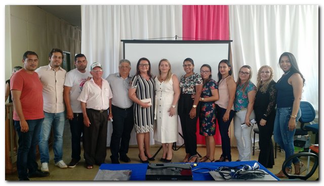 Secretária participa de abertura dos trabalhos do Legislativo  - Imagem 6