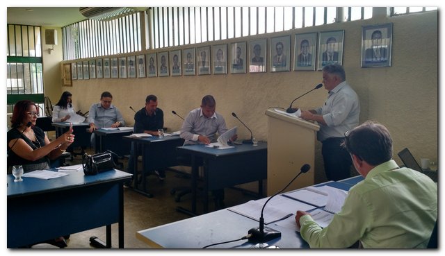 Secretária participa de abertura dos trabalhos do Legislativo  - Imagem 4