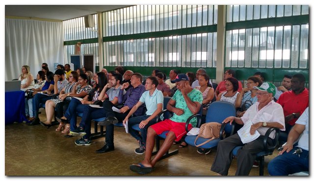 Secretária participa de abertura dos trabalhos do Legislativo  - Imagem 3