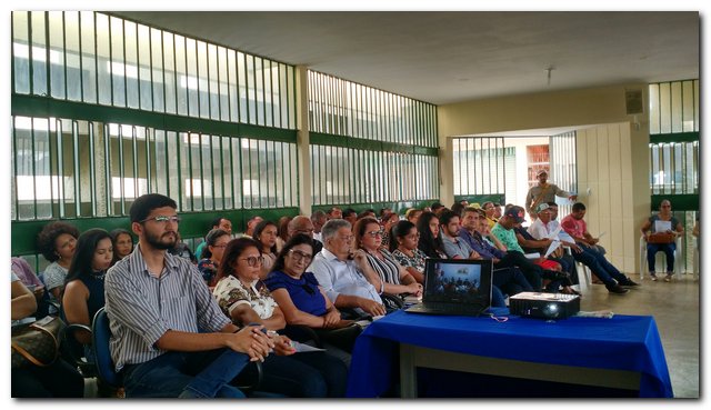 Secretária participa de abertura dos trabalhos do Legislativo  - Imagem 2
