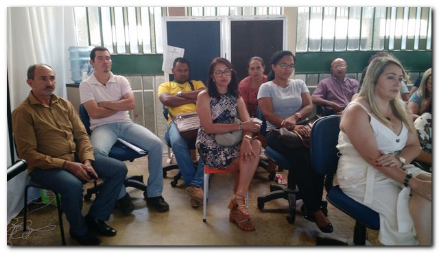 Secretária participa de abertura dos trabalhos do Legislativo  - Imagem 5