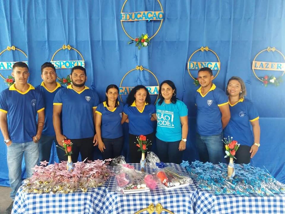 Água Branca e Banco do Brasil iniciam Programa AABB Comunidade