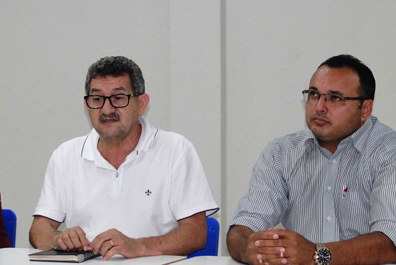 Alvimar Martins anuncia novo superintende de Trânsito em Pedro II - Imagem 3