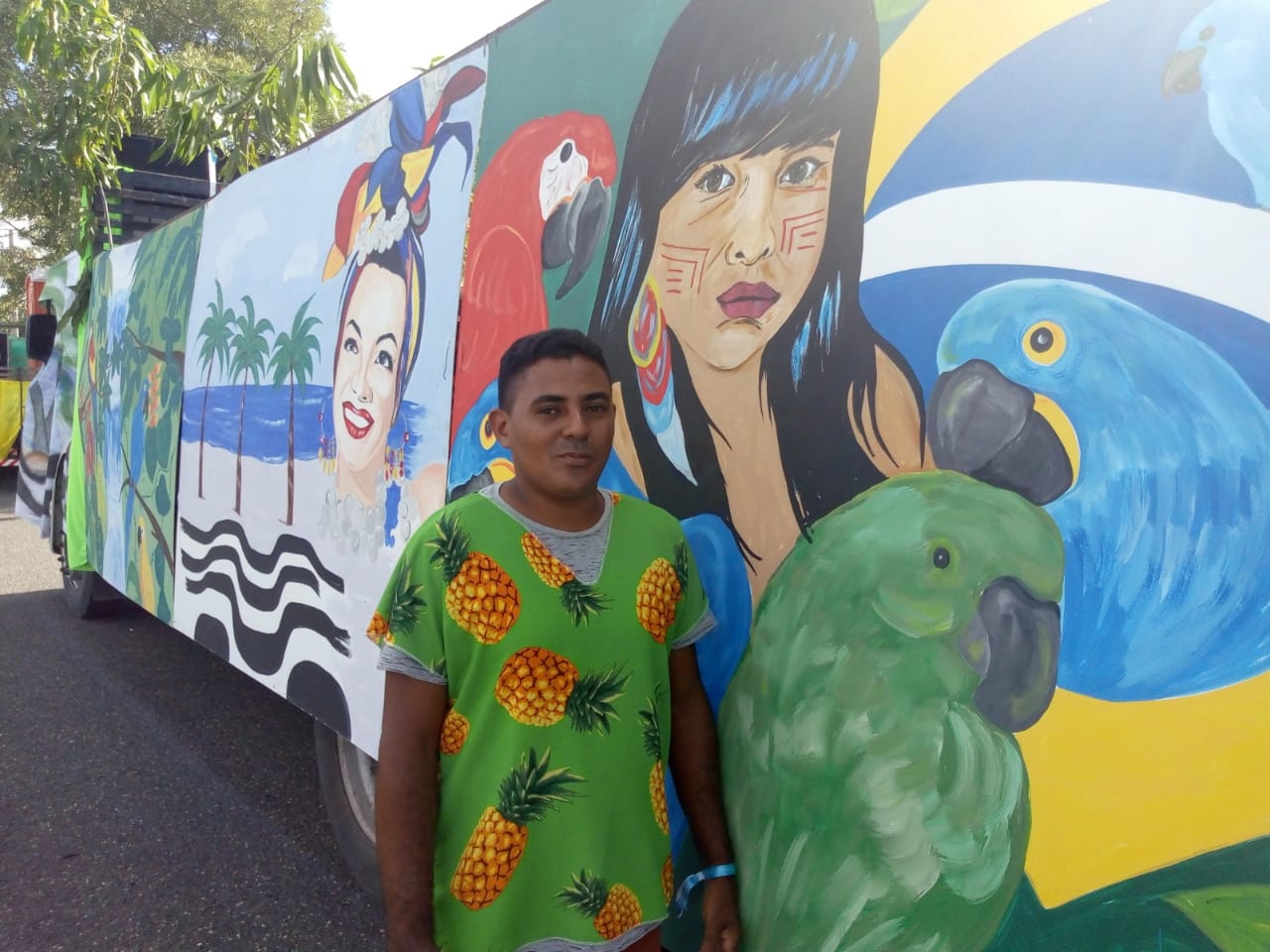 Efrém RibeiroEfrém Ribeiro