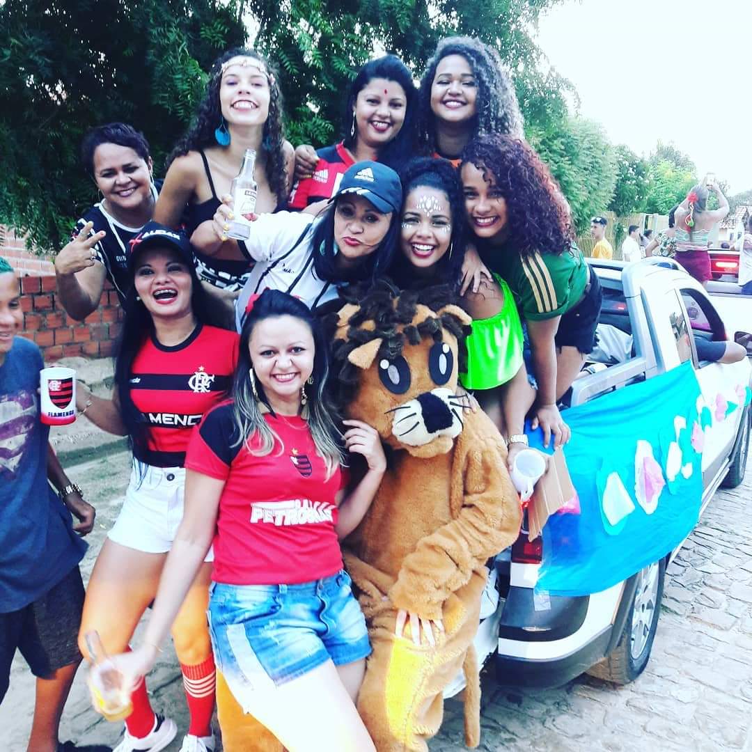 Corso de Monsenhor Gil, sucesso absoluto  - Imagem 26