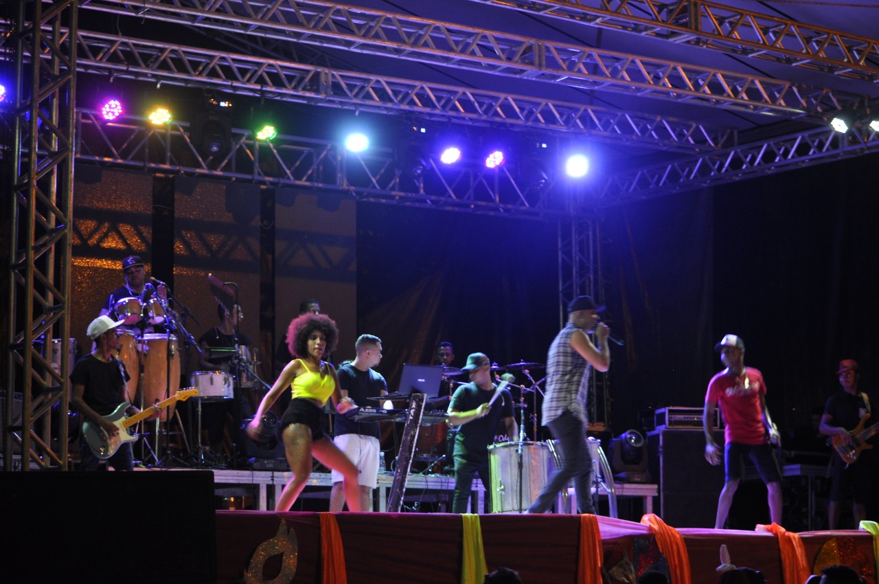 Corso de Monsenhor Gil, sucesso absoluto  - Imagem 25