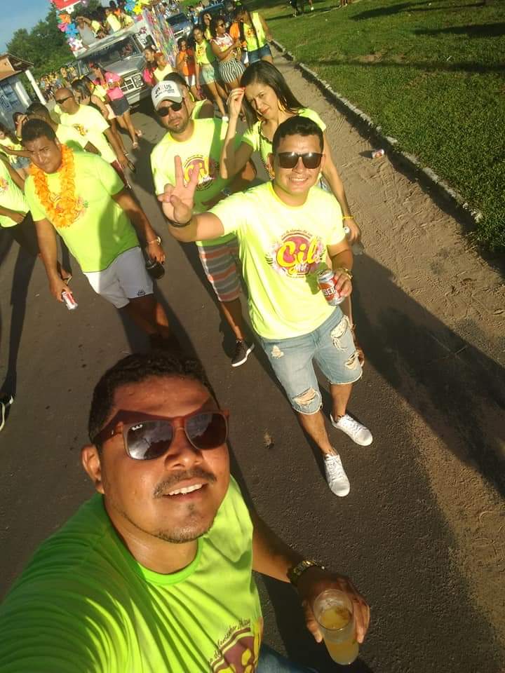 Corso de Monsenhor Gil, sucesso absoluto  - Imagem 4