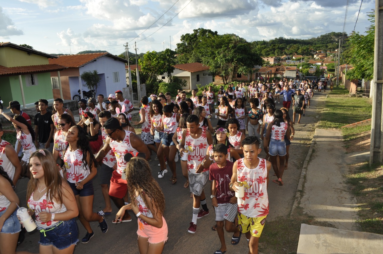 Corso de Monsenhor Gil, sucesso absoluto  - Imagem 55