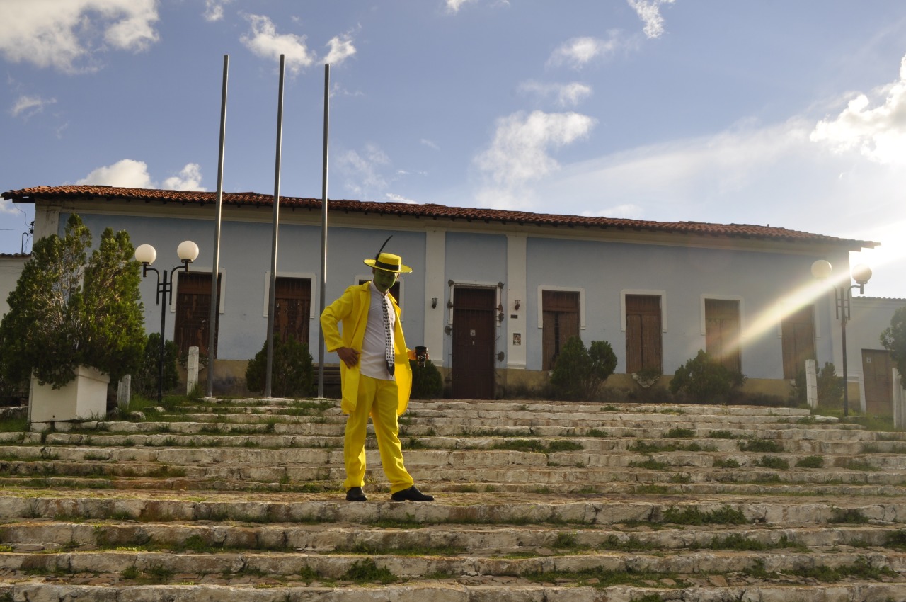 Corso de Monsenhor Gil, sucesso absoluto  - Imagem 15