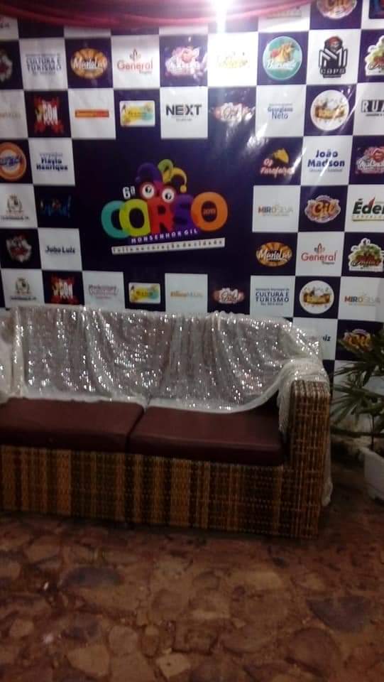 Corso de Monsenhor Gil, sucesso absoluto  - Imagem 6