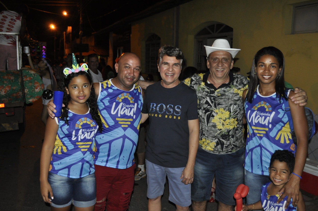 Corso de Monsenhor Gil, sucesso absoluto  - Imagem 28