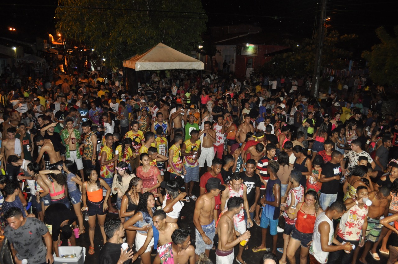 Corso de Monsenhor Gil, sucesso absoluto  - Imagem 40