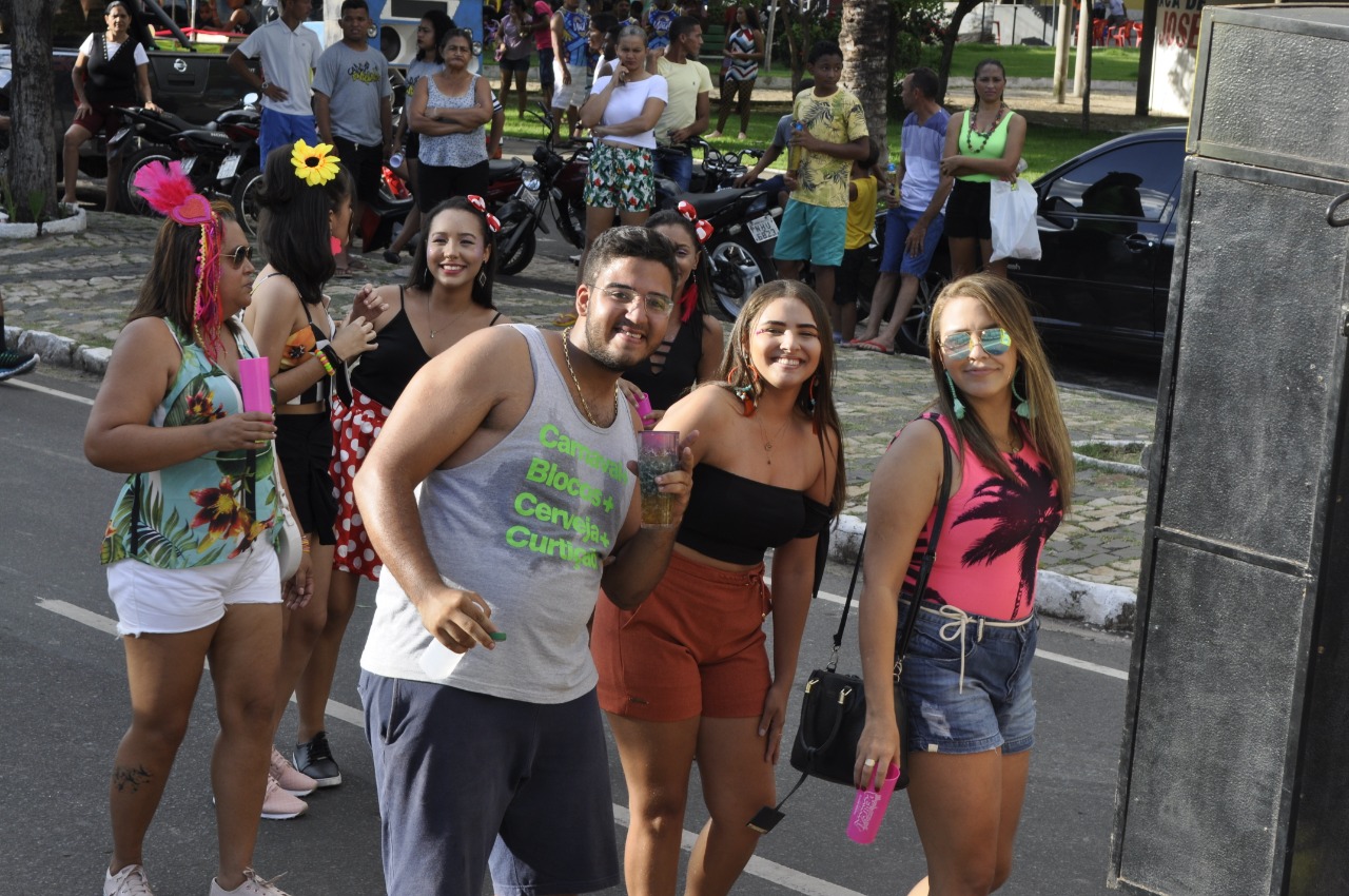 Corso de Monsenhor Gil, sucesso absoluto  - Imagem 42