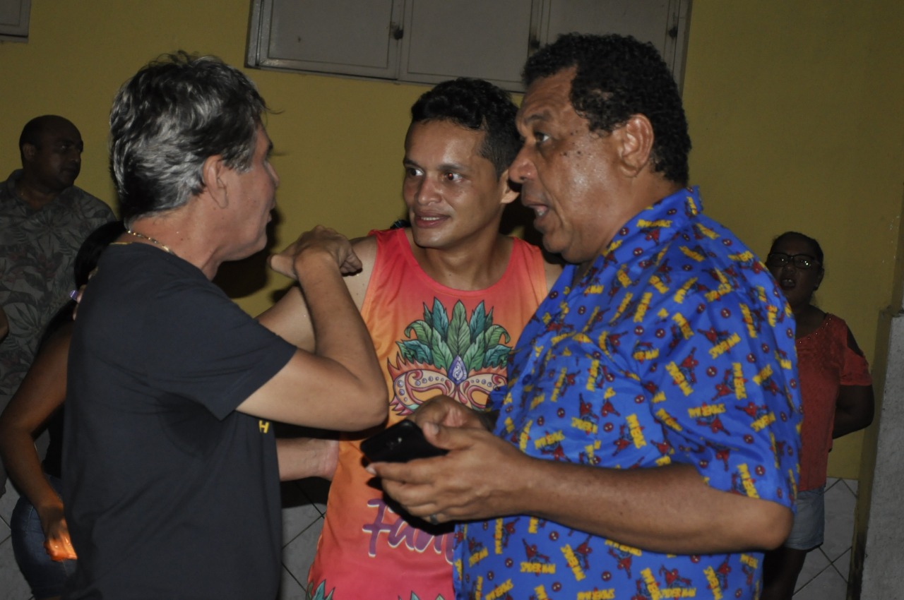 Corso de Monsenhor Gil, sucesso absoluto  - Imagem 17