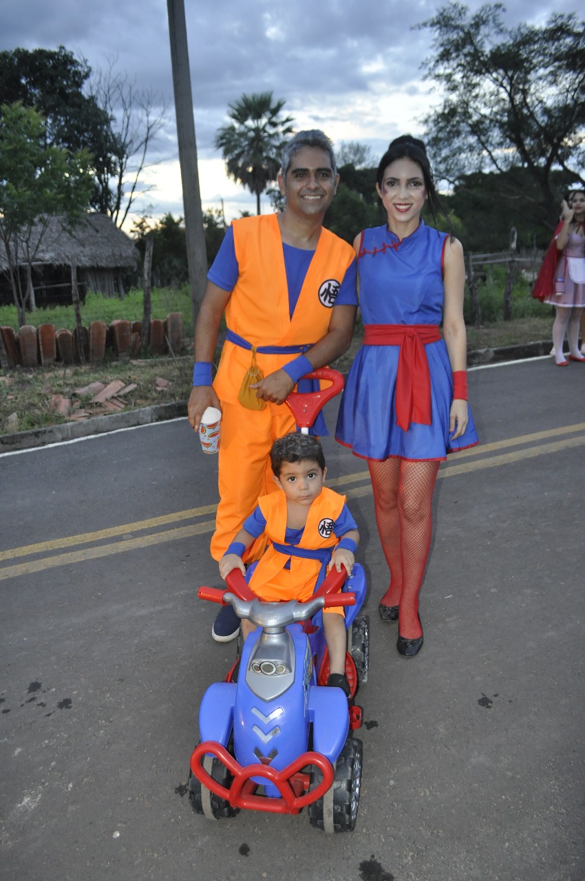 Corso de Monsenhor Gil, sucesso absoluto  - Imagem 33