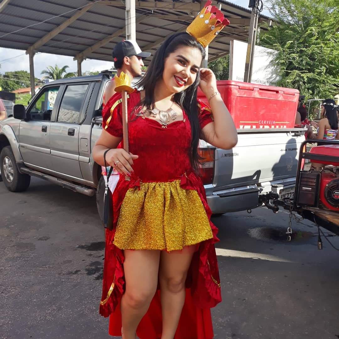 Corso de Monsenhor Gil, sucesso absoluto  - Imagem 12