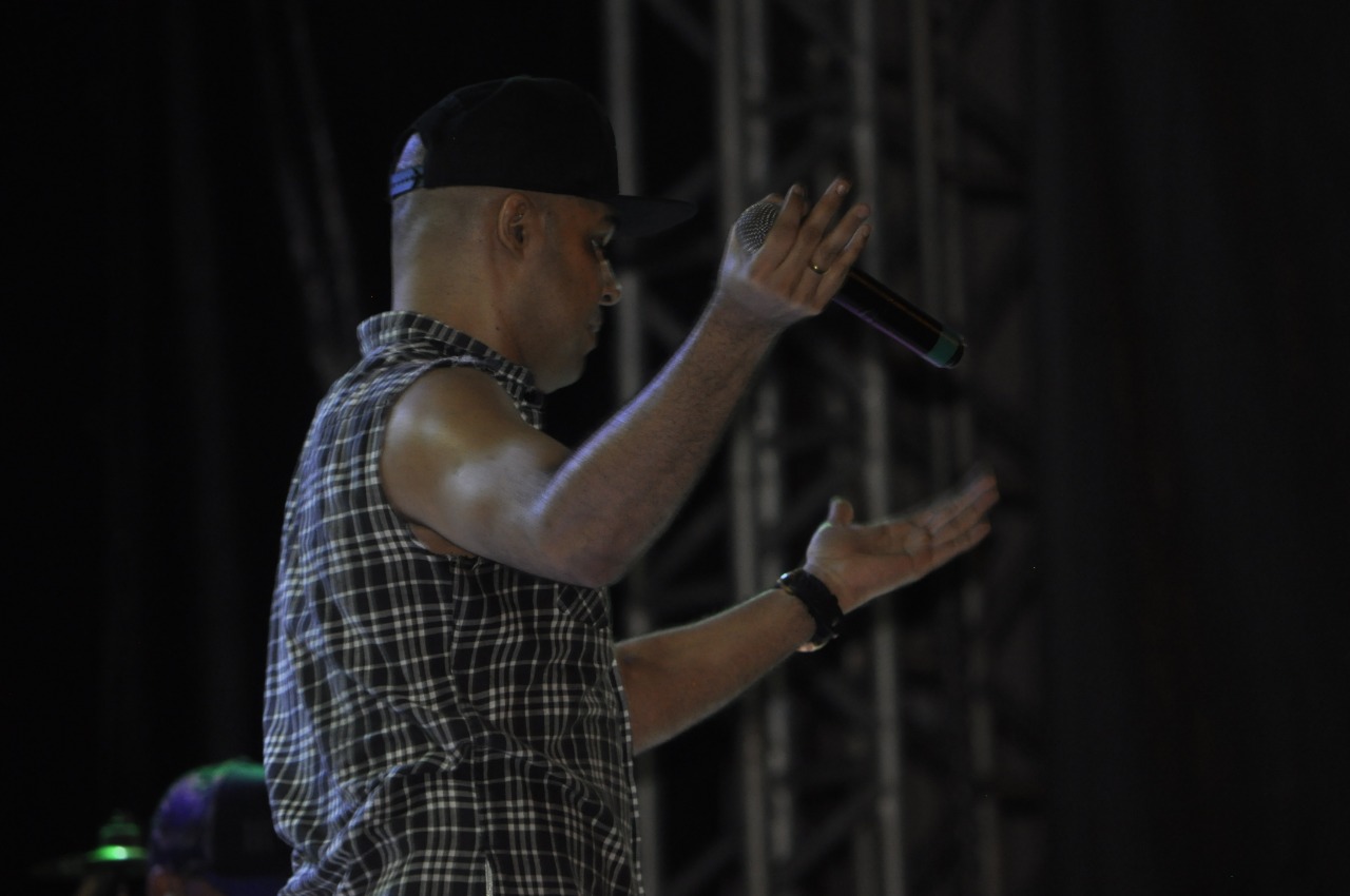 Corso de Monsenhor Gil, sucesso absoluto  - Imagem 5