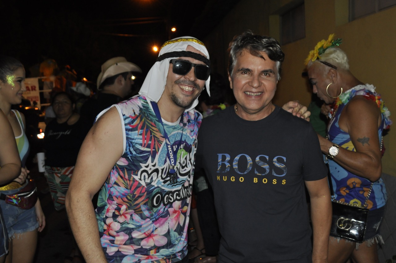 Corso de Monsenhor Gil, sucesso absoluto  - Imagem 30