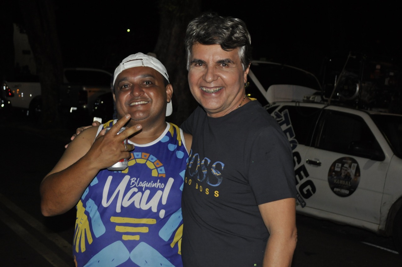 Corso de Monsenhor Gil, sucesso absoluto  - Imagem 45