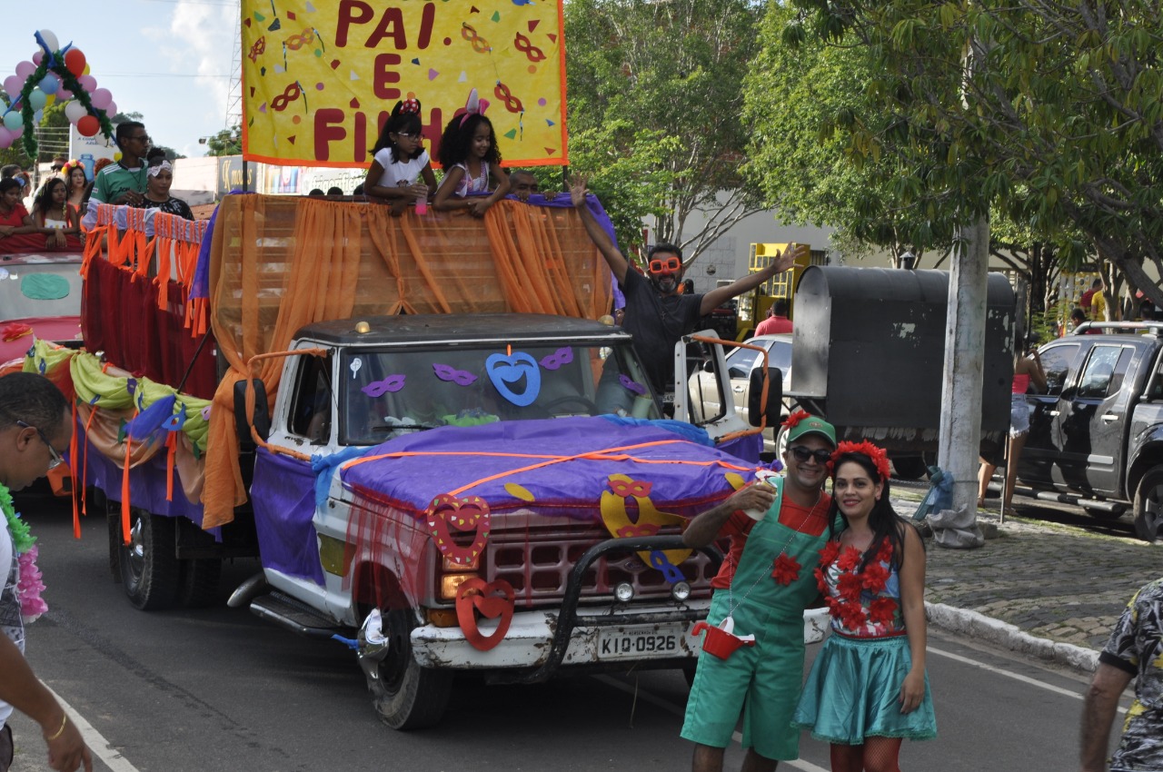 Corso de Monsenhor Gil, sucesso absoluto  - Imagem 22