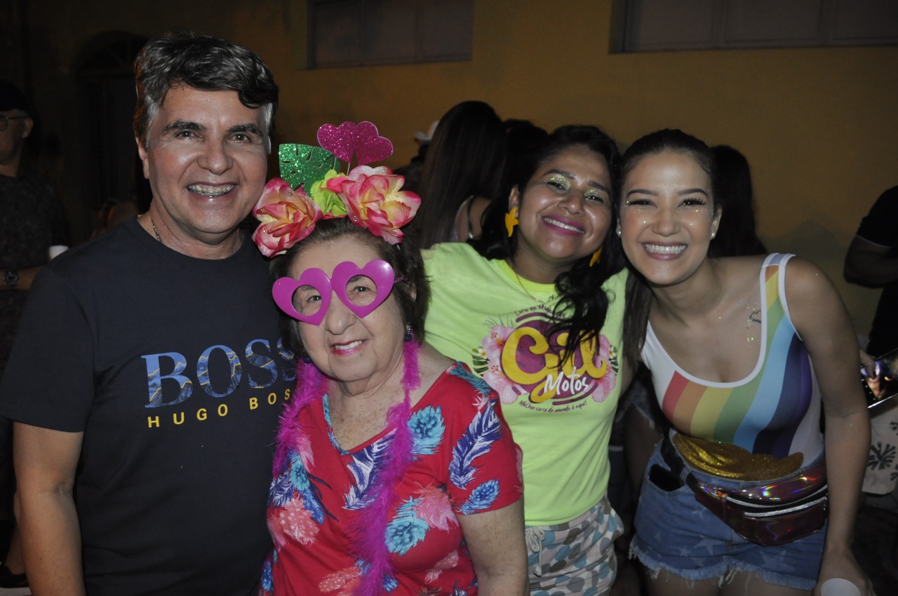 Corso de Monsenhor Gil, sucesso absoluto  - Imagem 56