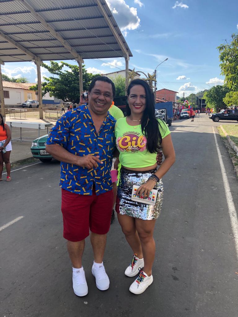 Corso de Monsenhor Gil, sucesso absoluto  - Imagem 31