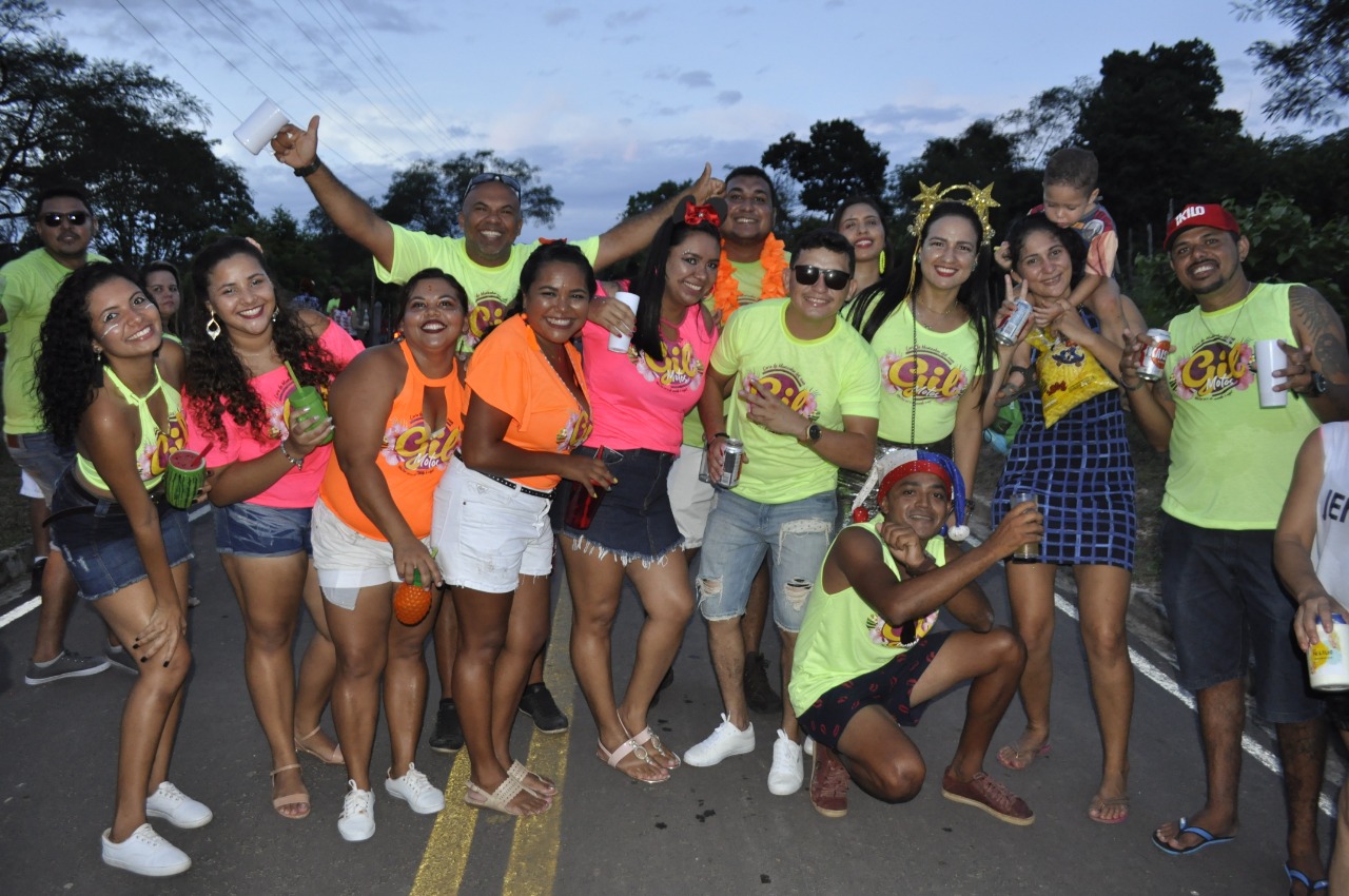 Corso de Monsenhor Gil, sucesso absoluto  - Imagem 38