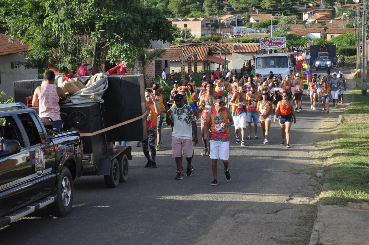 Corso de Monsenhor Gil, sucesso absoluto  - Imagem 54