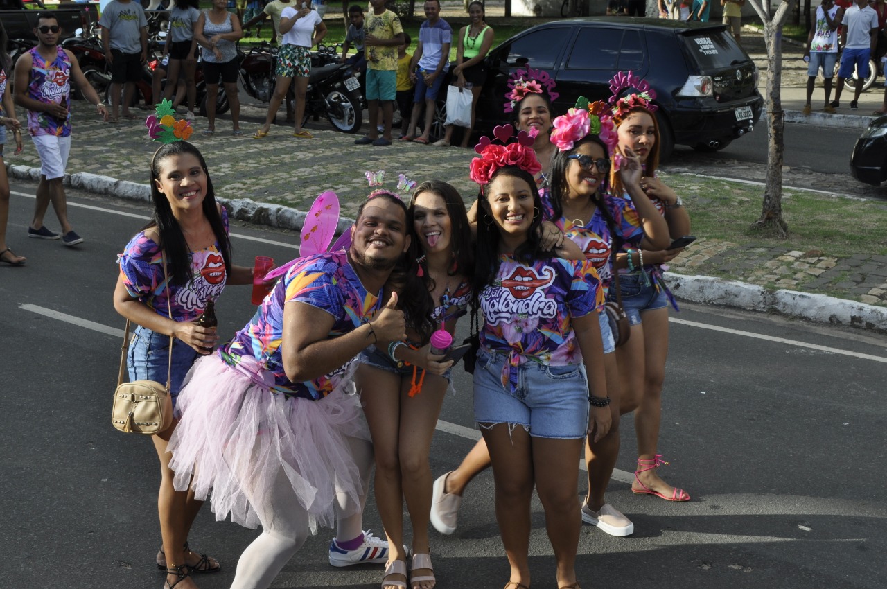 Corso de Monsenhor Gil, sucesso absoluto  - Imagem 20