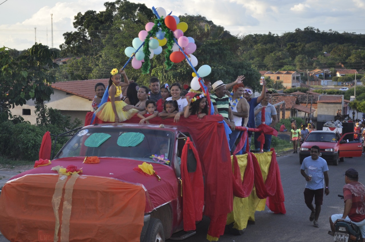 Corso de Monsenhor Gil, sucesso absoluto  - Imagem 44