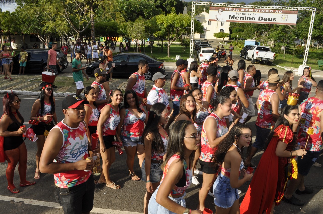 Corso de Monsenhor Gil, sucesso absoluto  - Imagem 9