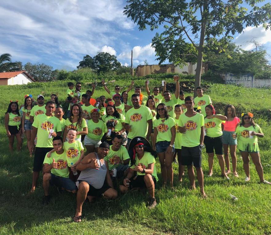 Corso de Monsenhor Gil, sucesso absoluto  - Imagem 57