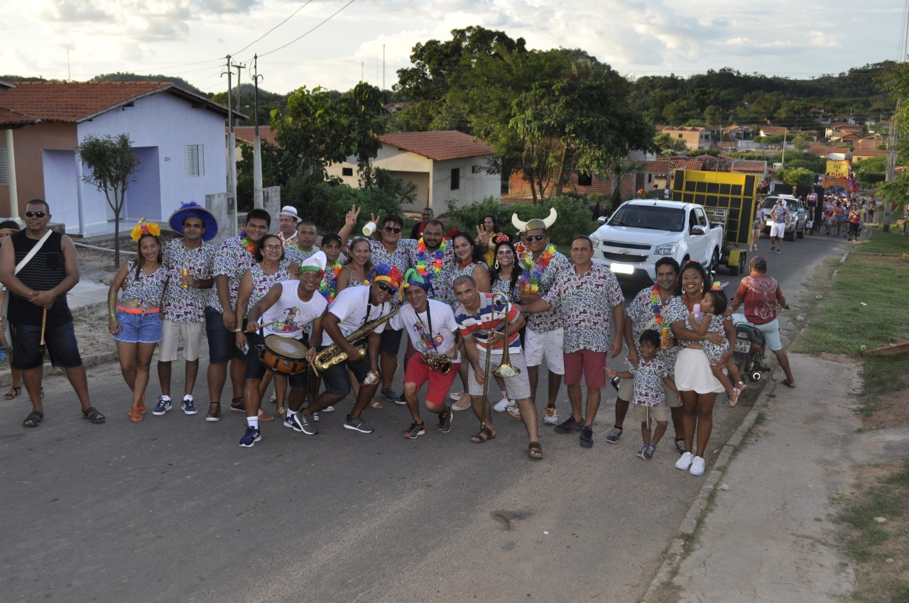 Corso de Monsenhor Gil, sucesso absoluto  - Imagem 39