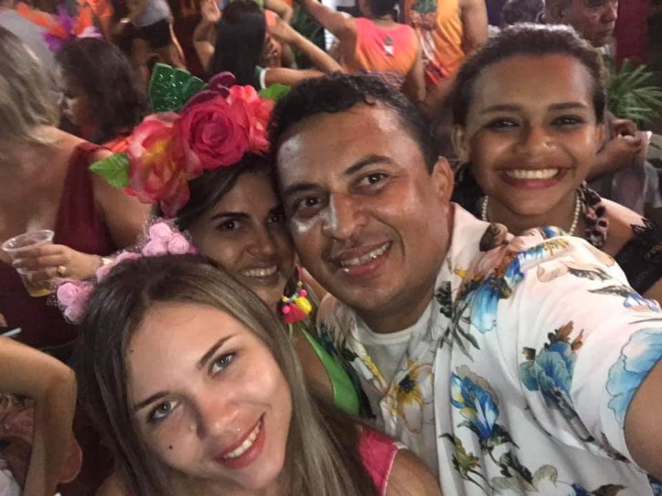 Corso de Monsenhor Gil, sucesso absoluto  - Imagem 8