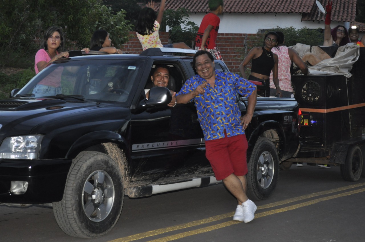 Corso de Monsenhor Gil, sucesso absoluto  - Imagem 10