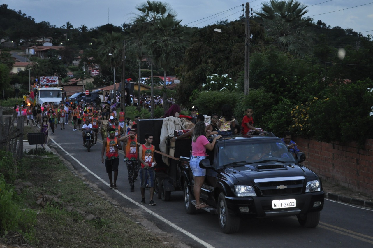 Corso de Monsenhor Gil, sucesso absoluto  - Imagem 18