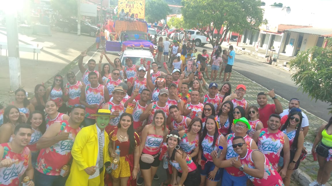 Corso de Monsenhor Gil, sucesso absoluto  - Imagem 19