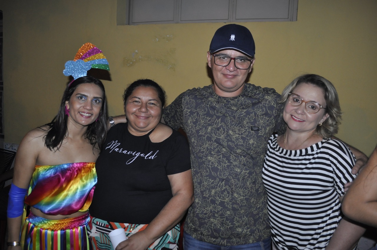 Corso de Monsenhor Gil, sucesso absoluto  - Imagem 37