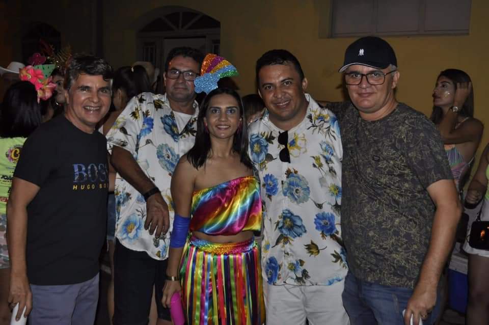 Corso de Monsenhor Gil, sucesso absoluto  - Imagem 7