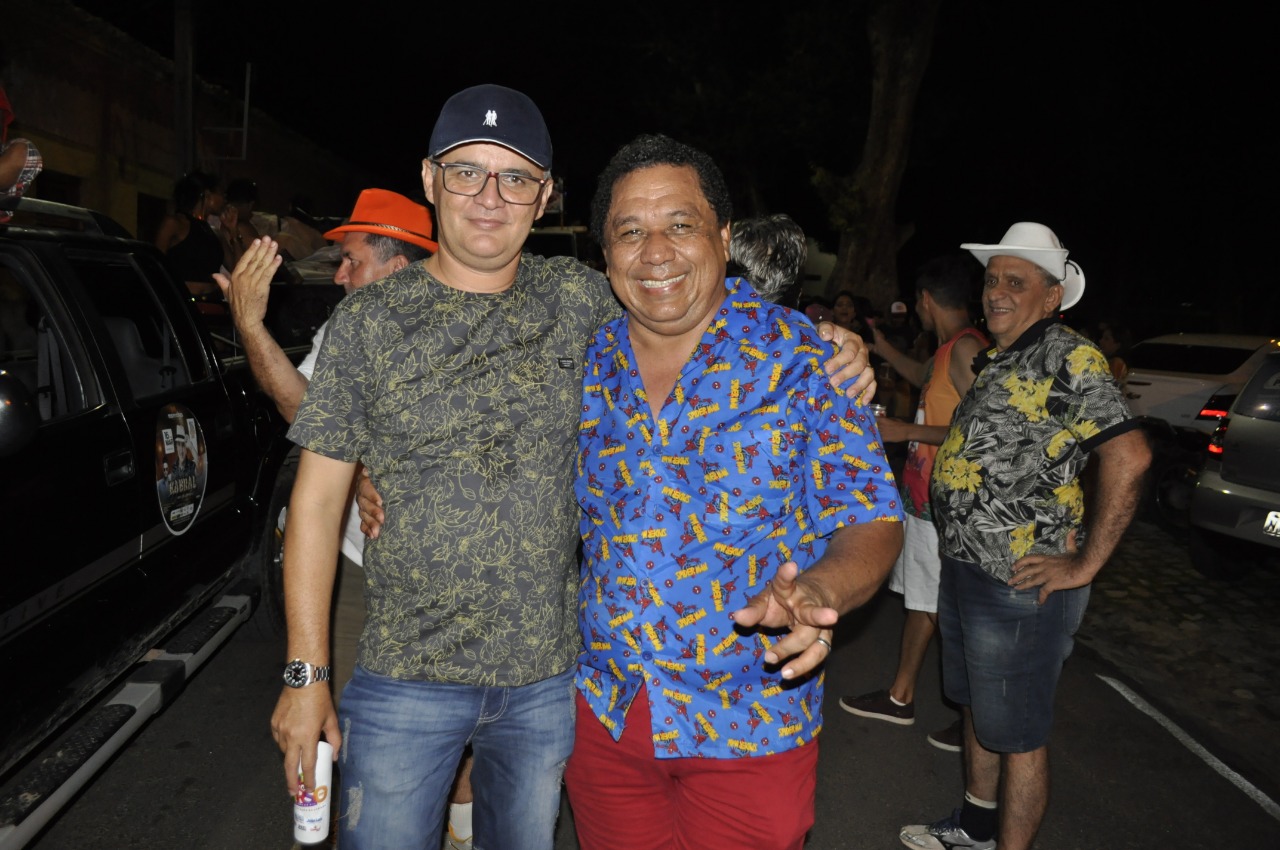 Corso de Monsenhor Gil, sucesso absoluto  - Imagem 48