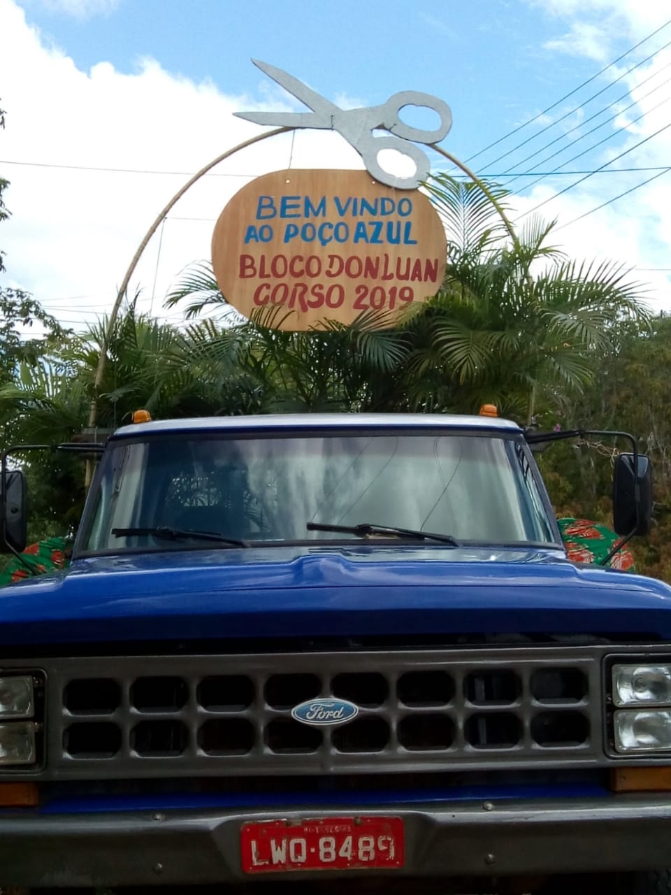 Corso de Monsenhor Gil, sucesso absoluto  - Imagem 24